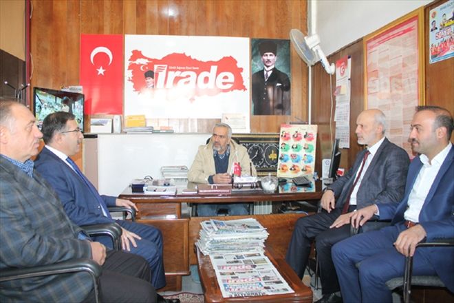 AYAK BASMADIK YER BIRAKMAYACAĞIZ