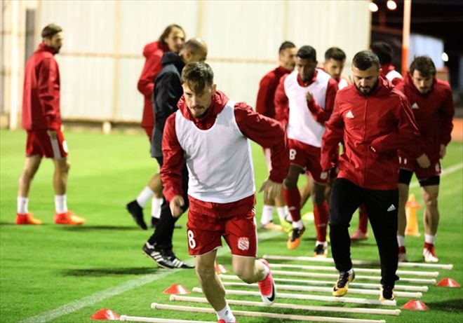 KASIMPAŞA MESAİSİ BAŞLADI
