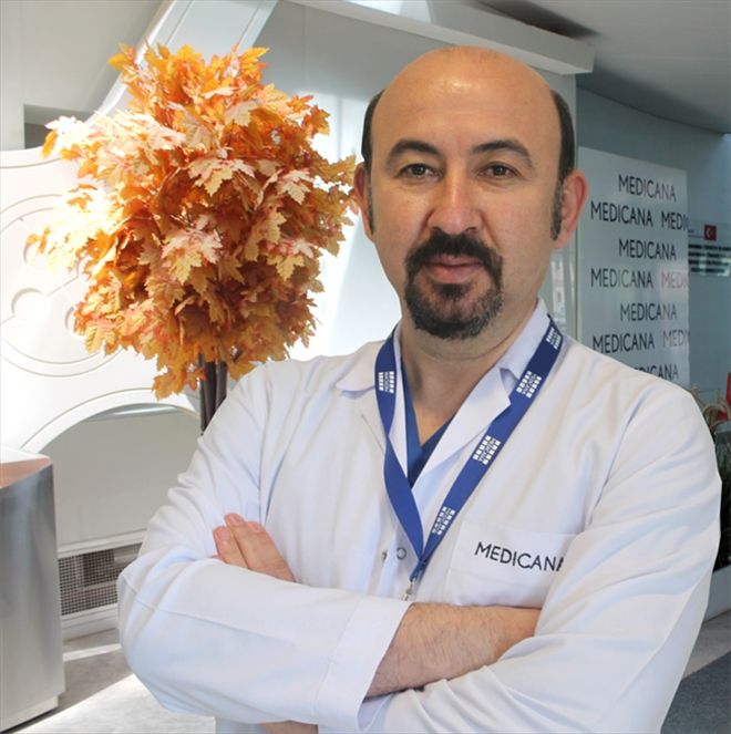 ´Mamografi´ kanser riskini azaltır