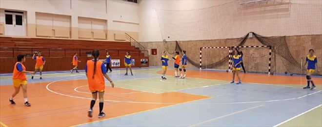 BELEDİYESPOR´DA HEDEF GALİBİYET