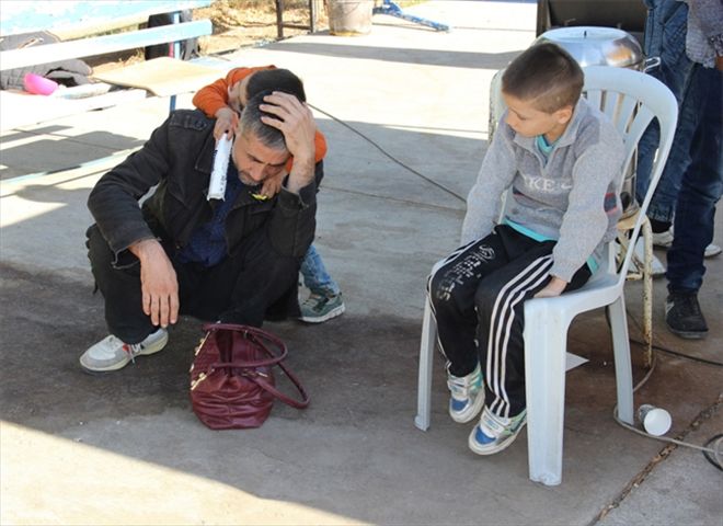 Hayalleri Sivas´ta son buldu
