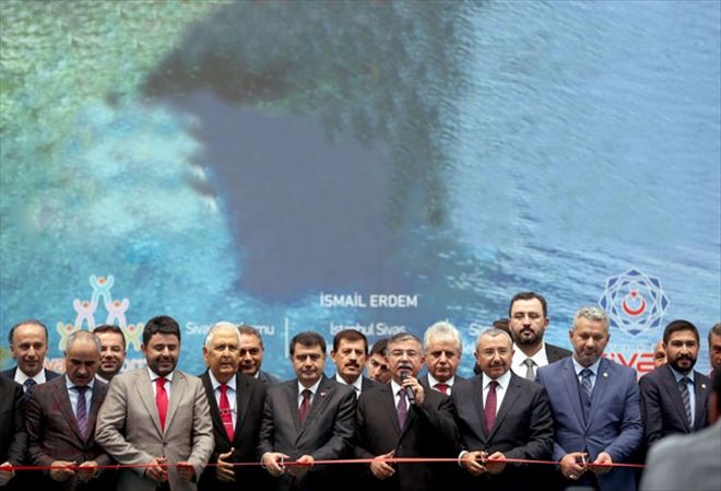 SİVAS ANADOLU´NUN ÖZÜDÜR