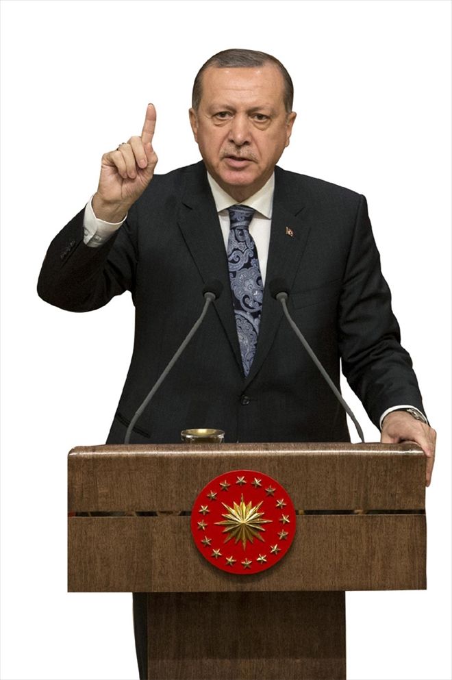 İdlib´de ciddi bir harekat var ve bu devam edecek