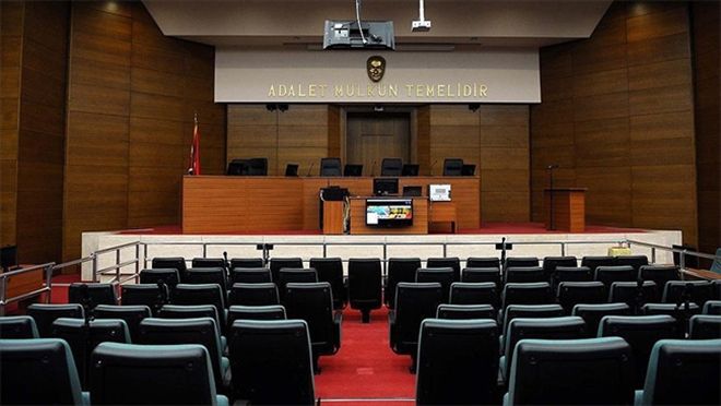 FETÖ elebaşı Gülen örgütün  KARARGAHINI  