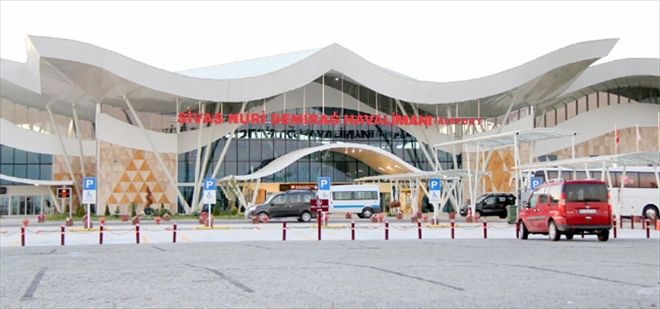 Eylül´de 52 bin  626 kişi uçtu 