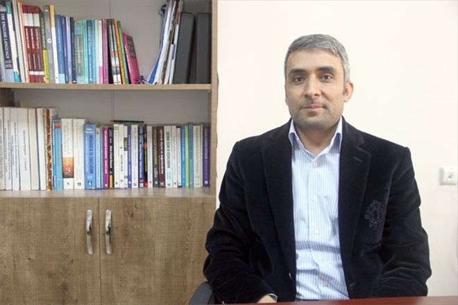 Yabancı dil kurultayı ilimizde düzenlenecek