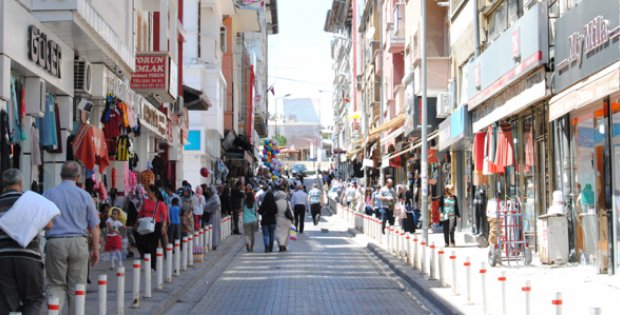 SEYYAR İSTEMİYORUZ!