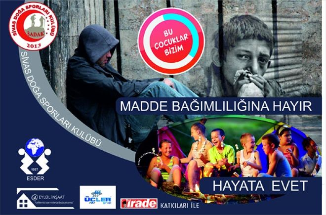 BU ÇOCUKLAR BiZiM!