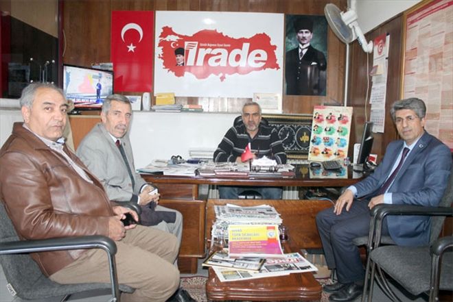 TÜRK OCAKLARI AKADEMİSİ BAŞLIYOR