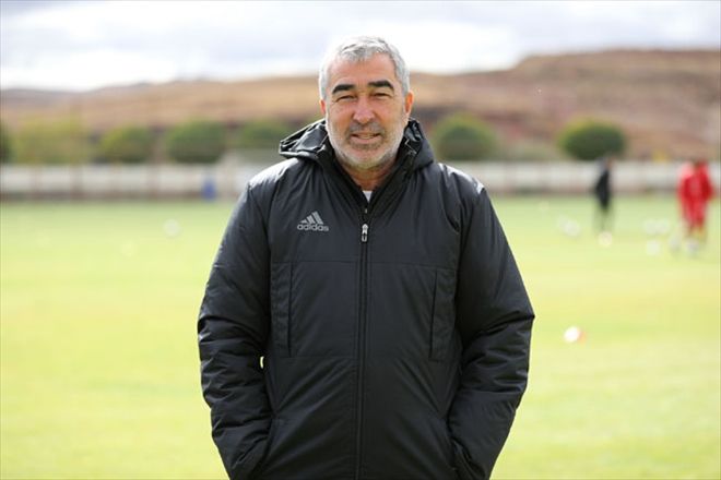 KASIMPAŞA MAÇI ÇOK ÖNEMLİ