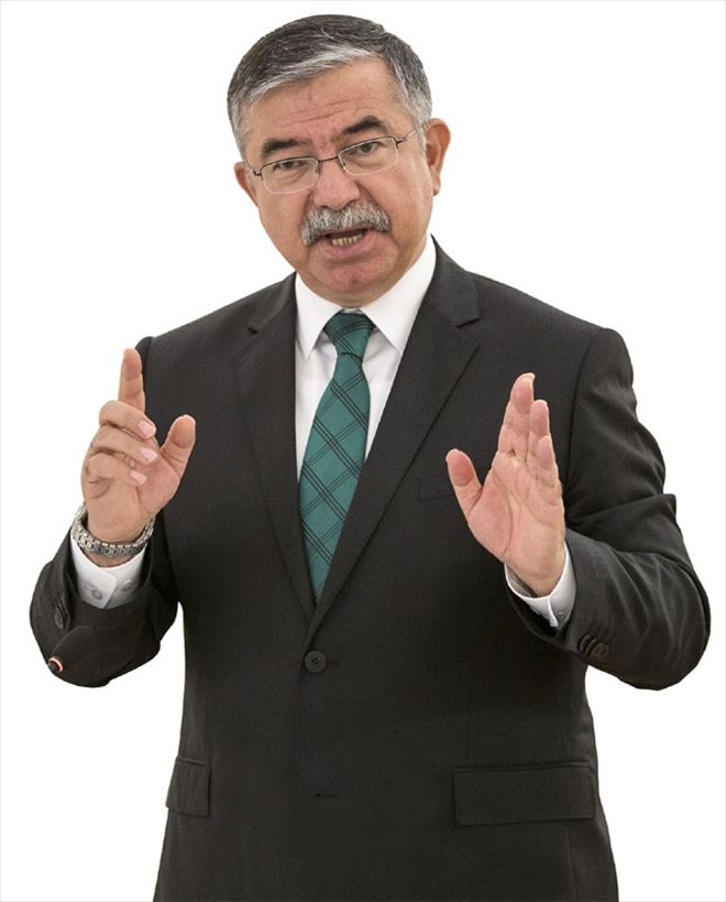 En ideali 20-25 dakika