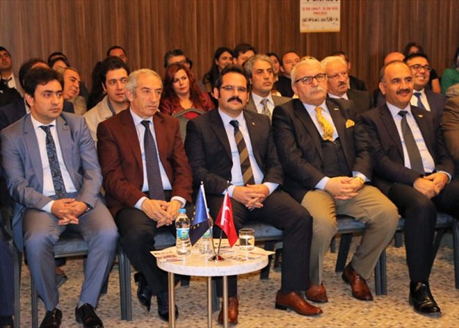 İSTİHDAMIN RÖNTGENİ ÇEKİLİYOR