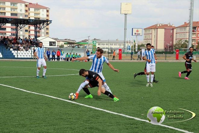 ŞARKIŞLA BELEDİYE FATSA´YI AĞIRLAYACAK