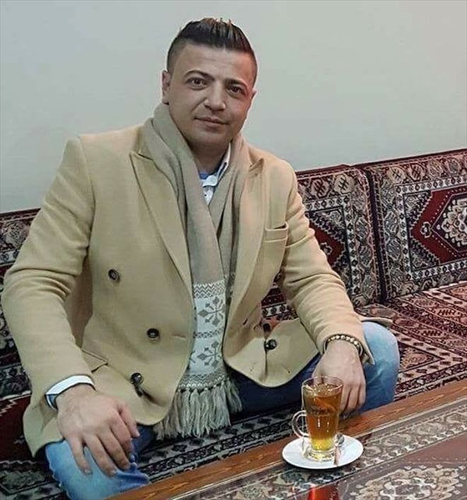 Eski UETD Başkanı Kaya toprağa verildi 