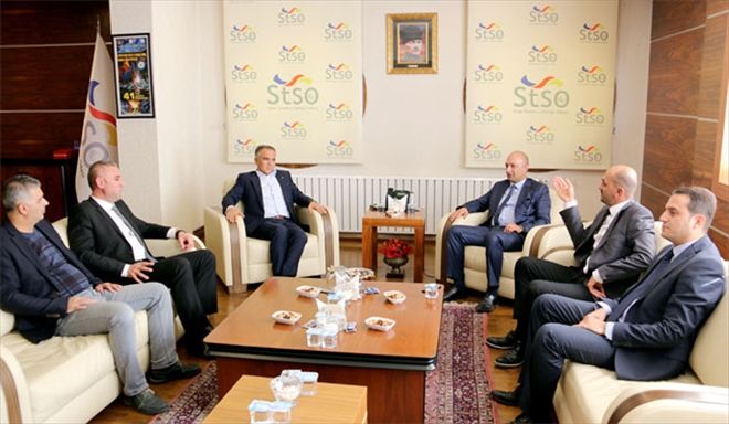Sivas´ın geleceği için ortak hareket ediyoruz