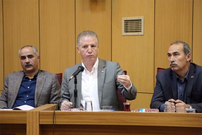 BURS KAMPANYASI KURUMSALLAŞACAK