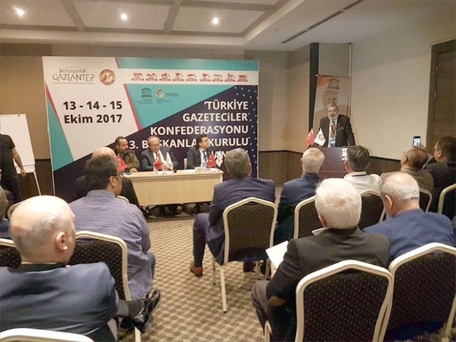 Sorunlar çözülmeli