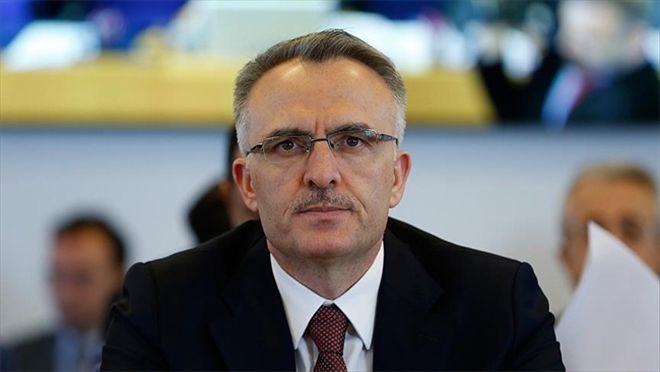 Bütçede en büyük pay yine eğitime