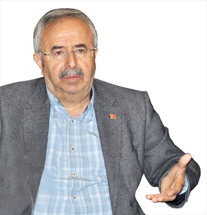 Asırlık projelerin hakkını verelim