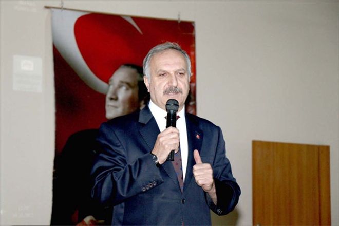 Dünya Gıda Günü´nde farkındalık oluşturuldu