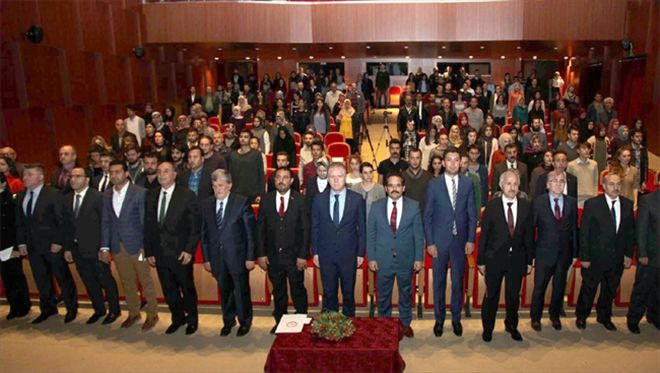 TÜRKÇEYE VEFA