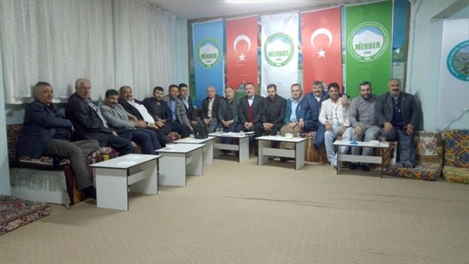 Çocuklar ve gençler için birlikteyiz