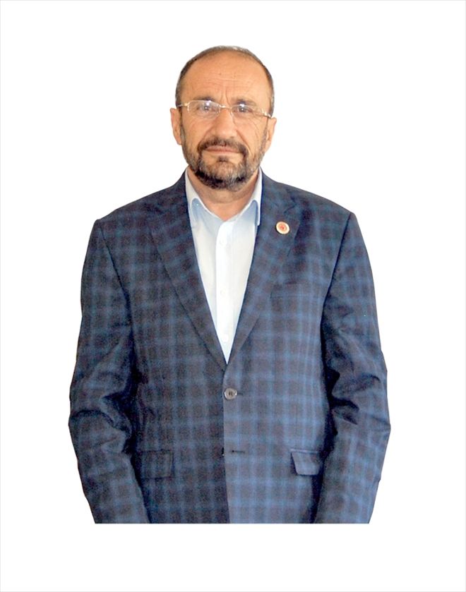Türkiye Muhtarlar Birliği Kurulmalı