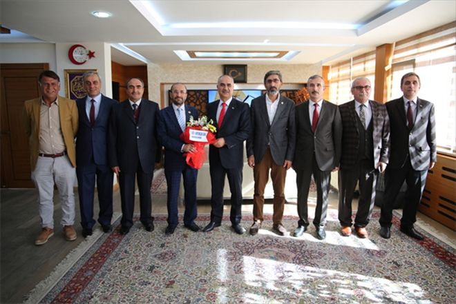 Bir döneme birçok proje sığdırdık