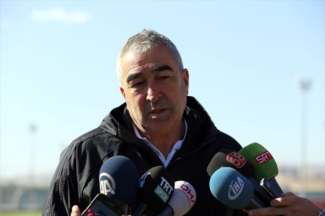 YÜKSELİŞTEYİZ