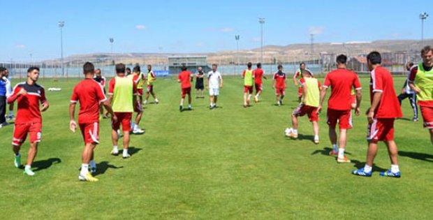 9 İç Saha Maçı Oynayacak