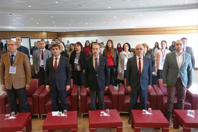 5. Ulusal Yabancı Dil Kurultayı düzenlendi