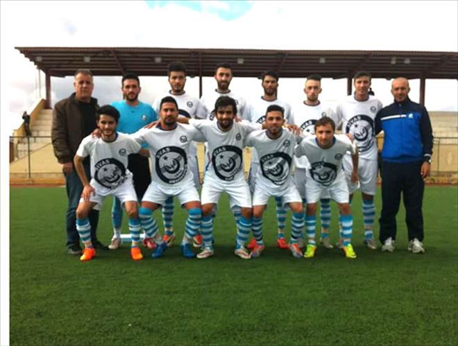 SİVAS DEMİRSPOR´DA HEDEF İLK GAKİBİYET