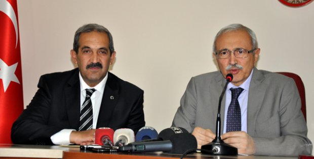 Tek Sofrada Buluşalım