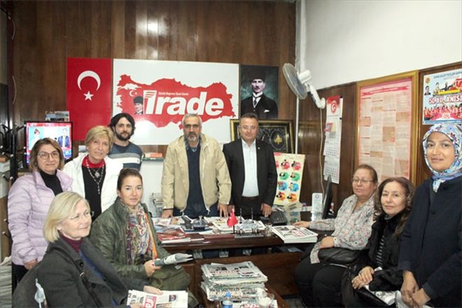 Eserlerimizin farkına varalım