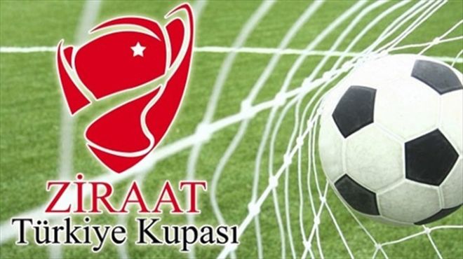 KUPADA 4. TUR HEYECANI BAŞLIYOR