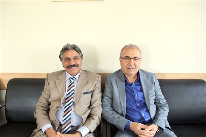 TRT´de Sivas Türküleri rüzgârı