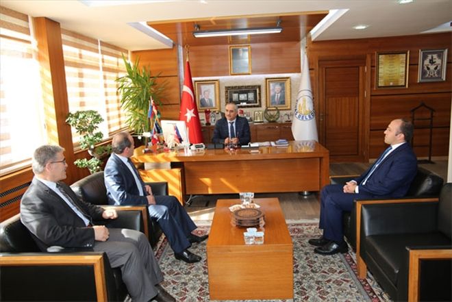 PTT 177 yıldır hizmette
