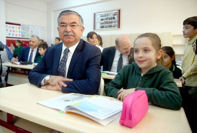 DAHA KALİTELİ BİR EĞİTİM İÇİN