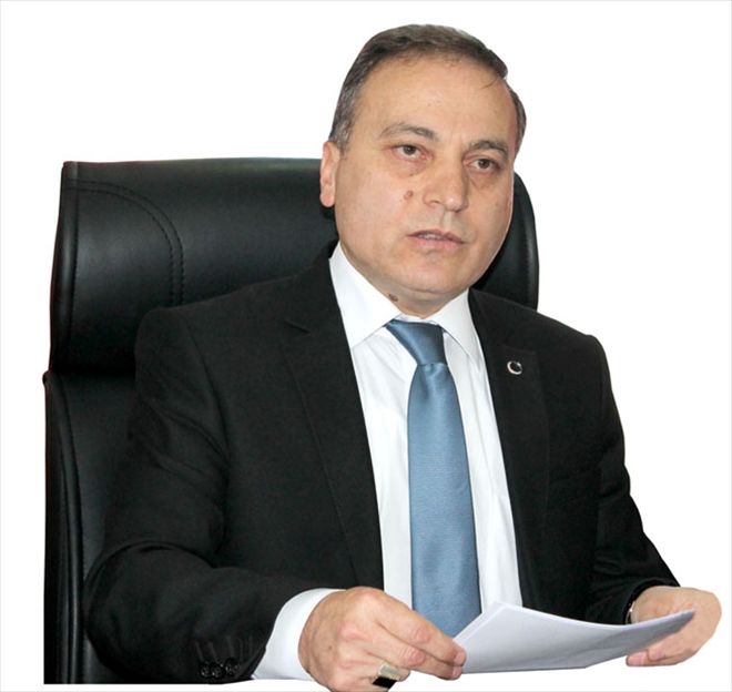 Türk Ulaşım-Sen´de kongre heyecanı