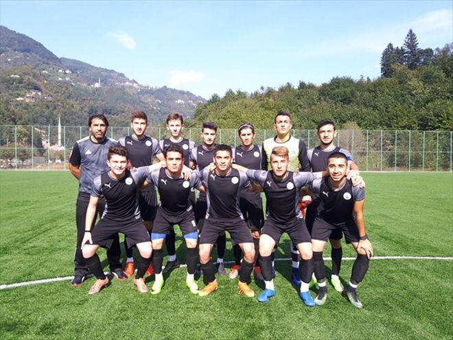 ALT YAPI GÖZ DOLDURUYOR