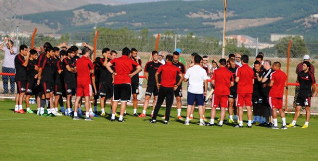 Son etap başlıyor