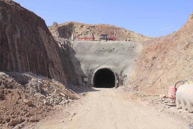 38 bin dekar arazi suya kavuşacak
