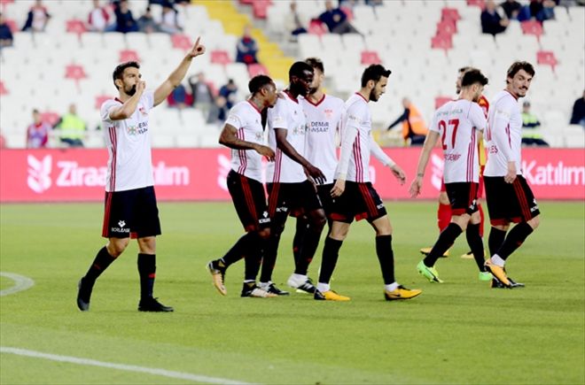 KUPADA DEMİR İMZASI