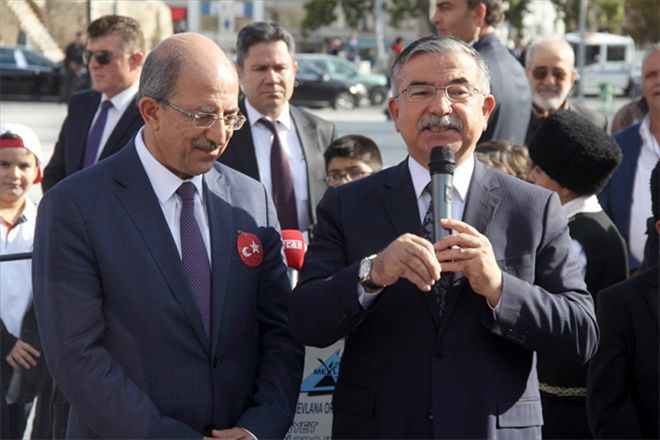 Eğitim sadece dört duvar arasında verilmez