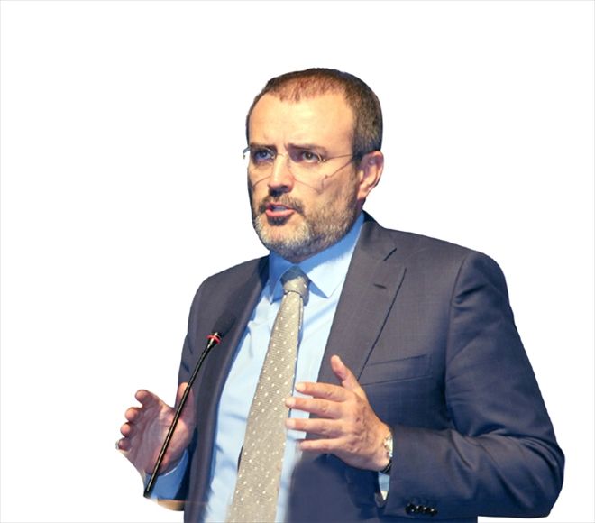 KENDiMiZE VE ÜLKEMiZE GÜVENELiM