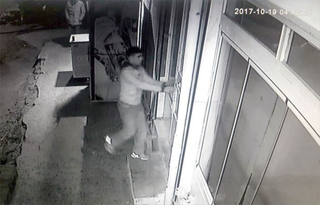 Öldürmek için böyle beklemiş 