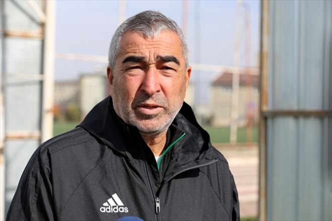 KUPADA ÜST TURA YÜKSELDİK