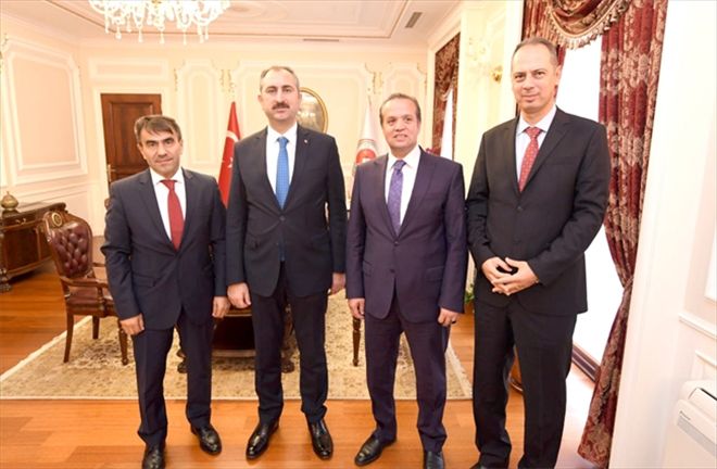Konuyla yakından ilgileneceğim
