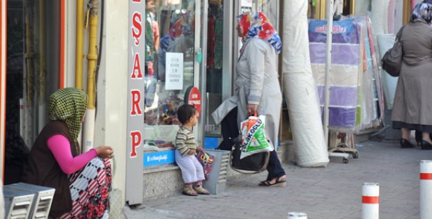 Vicdan avcıları iş başında