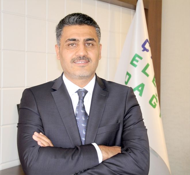 ÇEDAŞ´tan bilgi güncelleme çağrısı 